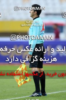 1769447, Isfahan, Iran, لیگ برتر فوتبال ایران، Persian Gulf Cup، Week 7، First Leg، Sepahan 2 v 0 Nassaji Qaemshahr on 2021/11/29 at Naghsh-e Jahan Stadium