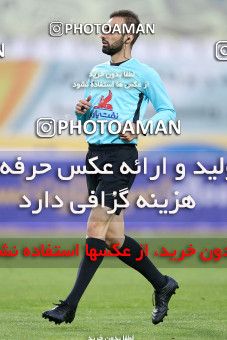 1769520, Isfahan, Iran, لیگ برتر فوتبال ایران، Persian Gulf Cup، Week 7، First Leg، Sepahan 2 v 0 Nassaji Qaemshahr on 2021/11/29 at Naghsh-e Jahan Stadium