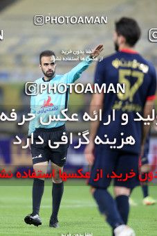 1769692, Isfahan, Iran, لیگ برتر فوتبال ایران، Persian Gulf Cup، Week 7، First Leg، Sepahan 2 v 0 Nassaji Qaemshahr on 2021/11/29 at Naghsh-e Jahan Stadium