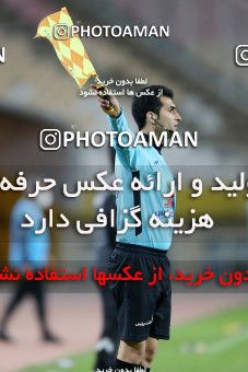 1769638, Isfahan, Iran, لیگ برتر فوتبال ایران، Persian Gulf Cup، Week 7، First Leg، Sepahan 2 v 0 Nassaji Qaemshahr on 2021/11/29 at Naghsh-e Jahan Stadium