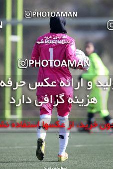 1772304, Isfahan, Iran, لیگ برتر فوتبال بانوان ایران، ، Week 5، First Leg، Zob Ahan Isfahan 1 v 1  on 2021/12/10 at Shafagh Stadium