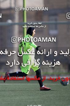 1772195, Isfahan, Iran, لیگ برتر فوتبال بانوان ایران، ، Week 5، First Leg، Zob Ahan Isfahan 1 v 1  on 2021/12/10 at Shafagh Stadium