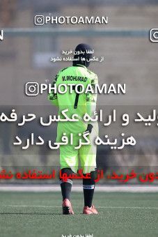 1772234, Isfahan, Iran, لیگ برتر فوتبال بانوان ایران، ، Week 5، First Leg، Zob Ahan Isfahan 1 v 1  on 2021/12/10 at Shafagh Stadium
