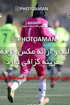 1772264, Isfahan, Iran, لیگ برتر فوتبال بانوان ایران، ، Week 5، First Leg، Zob Ahan Isfahan 1 v 1  on 2021/12/10 at Shafagh Stadium