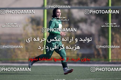 1772314, Isfahan, Iran, لیگ برتر فوتبال بانوان ایران، ، Week 5، First Leg، Zob Ahan Isfahan 1 v 1  on 2021/12/10 at Shafagh Stadium