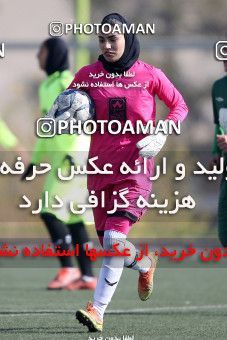 1772422, Isfahan, Iran, لیگ برتر فوتبال بانوان ایران، ، Week 5، First Leg، Zob Ahan Isfahan 1 v 1  on 2021/12/10 at Shafagh Stadium