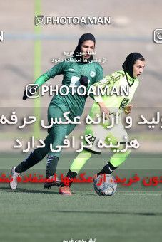 1772313, Isfahan, Iran, لیگ برتر فوتبال بانوان ایران، ، Week 5، First Leg، Zob Ahan Isfahan 1 v 1  on 2021/12/10 at Shafagh Stadium