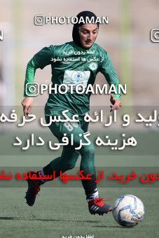 1772375, Isfahan, Iran, لیگ برتر فوتبال بانوان ایران، ، Week 5، First Leg، Zob Ahan Isfahan 1 v 1  on 2021/12/10 at Shafagh Stadium