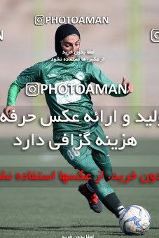1772323, Isfahan, Iran, لیگ برتر فوتبال بانوان ایران، ، Week 5، First Leg، Zob Ahan Isfahan 1 v 1  on 2021/12/10 at Shafagh Stadium