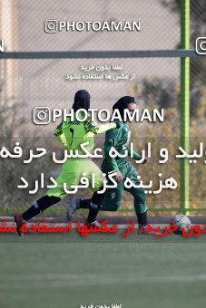 1772447, Isfahan, Iran, لیگ برتر فوتبال بانوان ایران، ، Week 5، First Leg، Zob Ahan Isfahan 1 v 1  on 2021/12/10 at Shafagh Stadium