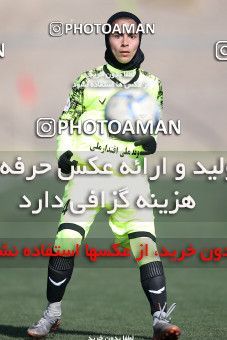 1772460, Isfahan, Iran, لیگ برتر فوتبال بانوان ایران، ، Week 5، First Leg، Zob Ahan Isfahan 1 v 1  on 2021/12/10 at Shafagh Stadium