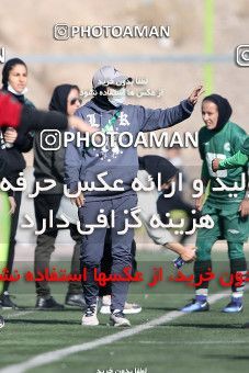 1772480, Isfahan, Iran, لیگ برتر فوتبال بانوان ایران، ، Week 5، First Leg، Zob Ahan Isfahan 1 v 1  on 2021/12/10 at Shafagh Stadium
