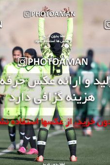 1772440, Isfahan, Iran, لیگ برتر فوتبال بانوان ایران، ، Week 5، First Leg، Zob Ahan Isfahan 1 v 1  on 2021/12/10 at Shafagh Stadium