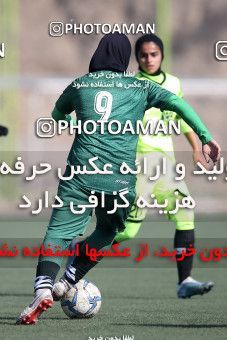 1772510, Isfahan, Iran, لیگ برتر فوتبال بانوان ایران، ، Week 5، First Leg، Zob Ahan Isfahan 1 v 1  on 2021/12/10 at Shafagh Stadium