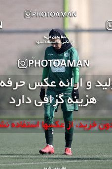 1772537, Isfahan, Iran, لیگ برتر فوتبال بانوان ایران، ، Week 5، First Leg، Zob Ahan Isfahan 1 v 1  on 2021/12/10 at Shafagh Stadium