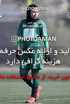 1772545, Isfahan, Iran, لیگ برتر فوتبال بانوان ایران، ، Week 5، First Leg، Zob Ahan Isfahan 1 v 1  on 2021/12/10 at Shafagh Stadium