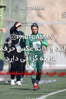 1772458, Isfahan, Iran, لیگ برتر فوتبال بانوان ایران، ، Week 5، First Leg، Zob Ahan Isfahan 1 v 1  on 2021/12/10 at Shafagh Stadium