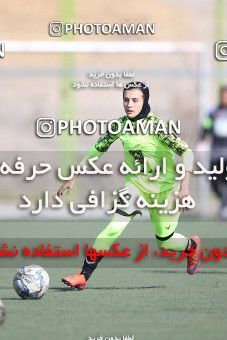 1772576, Isfahan, Iran, لیگ برتر فوتبال بانوان ایران، ، Week 5، First Leg، Zob Ahan Isfahan 1 v 1  on 2021/12/10 at Shafagh Stadium