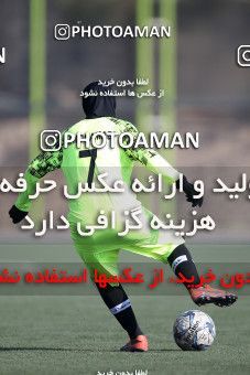 1772606, Isfahan, Iran, لیگ برتر فوتبال بانوان ایران، ، Week 5، First Leg، Zob Ahan Isfahan 1 v 1  on 2021/12/10 at Shafagh Stadium