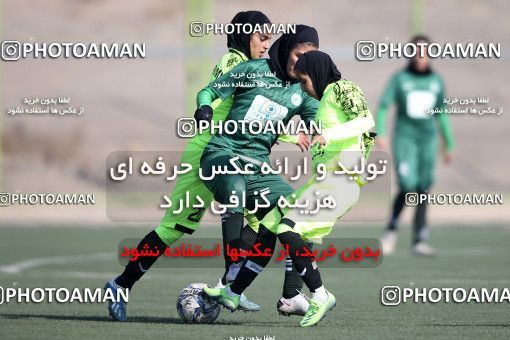 1772664, Isfahan, Iran, لیگ برتر فوتبال بانوان ایران، ، Week 5، First Leg، Zob Ahan Isfahan 1 v 1  on 2021/12/10 at Shafagh Stadium