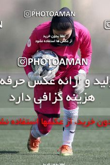 1772646, Isfahan, Iran, لیگ برتر فوتبال بانوان ایران، ، Week 5، First Leg، Zob Ahan Isfahan 1 v 1  on 2021/12/10 at Shafagh Stadium