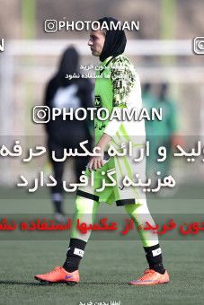1772697, Isfahan, Iran, لیگ برتر فوتبال بانوان ایران، ، Week 5، First Leg، Zob Ahan Isfahan 1 v 1  on 2021/12/10 at Shafagh Stadium
