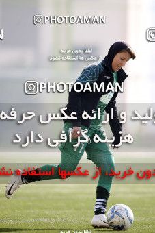 1772711, Isfahan, Iran, لیگ برتر فوتبال بانوان ایران، ، Week 5، First Leg، Zob Ahan Isfahan 1 v 1  on 2021/12/10 at Shafagh Stadium