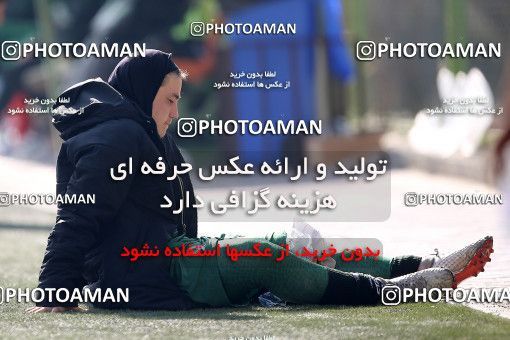 1772677, Isfahan, Iran, لیگ برتر فوتبال بانوان ایران، ، Week 5، First Leg، Zob Ahan Isfahan 1 v 1  on 2021/12/10 at Shafagh Stadium
