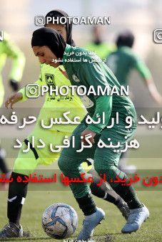 1772758, Isfahan, Iran, لیگ برتر فوتبال بانوان ایران، ، Week 5، First Leg، Zob Ahan Isfahan 1 v 1  on 2021/12/10 at Shafagh Stadium