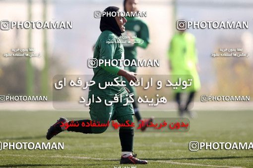 1772850, Isfahan, Iran, لیگ برتر فوتبال بانوان ایران، ، Week 5، First Leg، Zob Ahan Isfahan 1 v 1  on 2021/12/10 at Shafagh Stadium