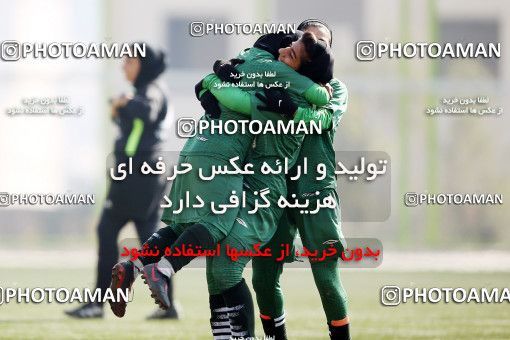 1772906, Isfahan, Iran, لیگ برتر فوتبال بانوان ایران، ، Week 5، First Leg، Zob Ahan Isfahan 1 v 1  on 2021/12/10 at Shafagh Stadium
