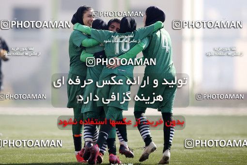 1772811, Isfahan, Iran, لیگ برتر فوتبال بانوان ایران، ، Week 5، First Leg، Zob Ahan Isfahan 1 v 1  on 2021/12/10 at Shafagh Stadium