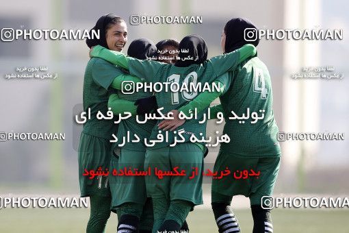 1772873, Isfahan, Iran, لیگ برتر فوتبال بانوان ایران، ، Week 5، First Leg، Zob Ahan Isfahan 1 v 1  on 2021/12/10 at Shafagh Stadium