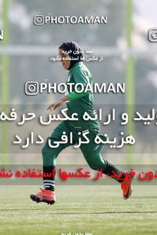 1772891, Isfahan, Iran, لیگ برتر فوتبال بانوان ایران، ، Week 5، First Leg، Zob Ahan Isfahan 1 v 1  on 2021/12/10 at Shafagh Stadium