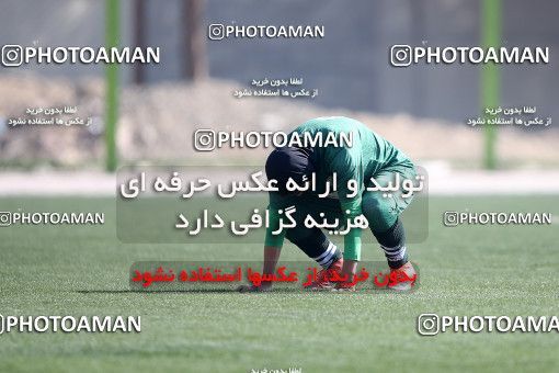 1772801, Isfahan, Iran, لیگ برتر فوتبال بانوان ایران، ، Week 5، First Leg، Zob Ahan Isfahan 1 v 1  on 2021/12/10 at Shafagh Stadium