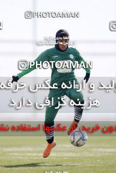 1772824, Isfahan, Iran, لیگ برتر فوتبال بانوان ایران، ، Week 5، First Leg، Zob Ahan Isfahan 1 v 1  on 2021/12/10 at Shafagh Stadium