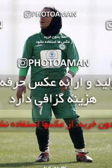 1772995, Isfahan, Iran, لیگ برتر فوتبال بانوان ایران، ، Week 5، First Leg، Zob Ahan Isfahan 1 v 1  on 2021/12/10 at Shafagh Stadium