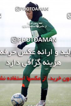 1772935, Isfahan, Iran, لیگ برتر فوتبال بانوان ایران، ، Week 5، First Leg، Zob Ahan Isfahan 1 v 1  on 2021/12/10 at Shafagh Stadium