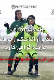 1772940, Isfahan, Iran, لیگ برتر فوتبال بانوان ایران، ، Week 5، First Leg، Zob Ahan Isfahan 1 v 1  on 2021/12/10 at Shafagh Stadium