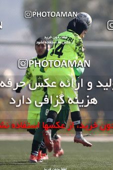 1772924, Isfahan, Iran, لیگ برتر فوتبال بانوان ایران، ، Week 5، First Leg، Zob Ahan Isfahan 1 v 1  on 2021/12/10 at Shafagh Stadium