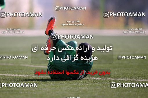 1772994, Isfahan, Iran, لیگ برتر فوتبال بانوان ایران، ، Week 5، First Leg، Zob Ahan Isfahan 1 v 1  on 2021/12/10 at Shafagh Stadium