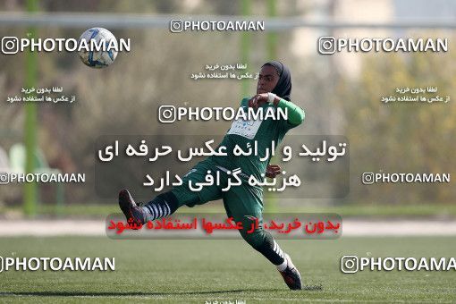 1773020, Isfahan, Iran, لیگ برتر فوتبال بانوان ایران، ، Week 5، First Leg، Zob Ahan Isfahan 1 v 1  on 2021/12/10 at Shafagh Stadium