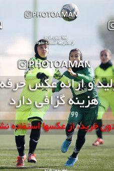 1772941, Isfahan, Iran, لیگ برتر فوتبال بانوان ایران، ، Week 5، First Leg، Zob Ahan Isfahan 1 v 1  on 2021/12/10 at Shafagh Stadium