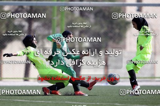 1773081, Isfahan, Iran, لیگ برتر فوتبال بانوان ایران، ، Week 5، First Leg، Zob Ahan Isfahan 1 v 1  on 2021/12/10 at Shafagh Stadium
