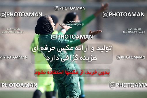 1773095, Isfahan, Iran, لیگ برتر فوتبال بانوان ایران، ، Week 5، First Leg، Zob Ahan Isfahan 1 v 1  on 2021/12/10 at Shafagh Stadium