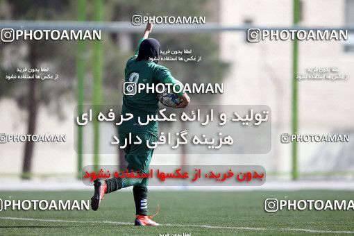 1773149, Isfahan, Iran, لیگ برتر فوتبال بانوان ایران، ، Week 5، First Leg، Zob Ahan Isfahan 1 v 1  on 2021/12/10 at Shafagh Stadium