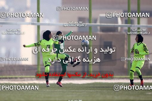 1773042, Isfahan, Iran, لیگ برتر فوتبال بانوان ایران، ، Week 5، First Leg، Zob Ahan Isfahan 1 v 1  on 2021/12/10 at Shafagh Stadium