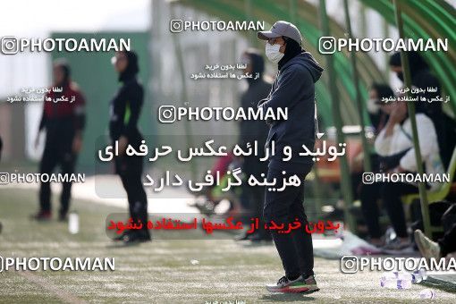 1773136, Isfahan, Iran, لیگ برتر فوتبال بانوان ایران، ، Week 5، First Leg، Zob Ahan Isfahan 1 v 1  on 2021/12/10 at Shafagh Stadium