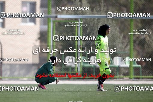 1773225, Isfahan, Iran, لیگ برتر فوتبال بانوان ایران، ، Week 5، First Leg، Zob Ahan Isfahan 1 v 1  on 2021/12/10 at Shafagh Stadium