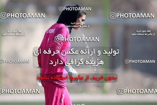 1773254, Isfahan, Iran, لیگ برتر فوتبال بانوان ایران، ، Week 5، First Leg، Zob Ahan Isfahan 1 v 1  on 2021/12/10 at Shafagh Stadium